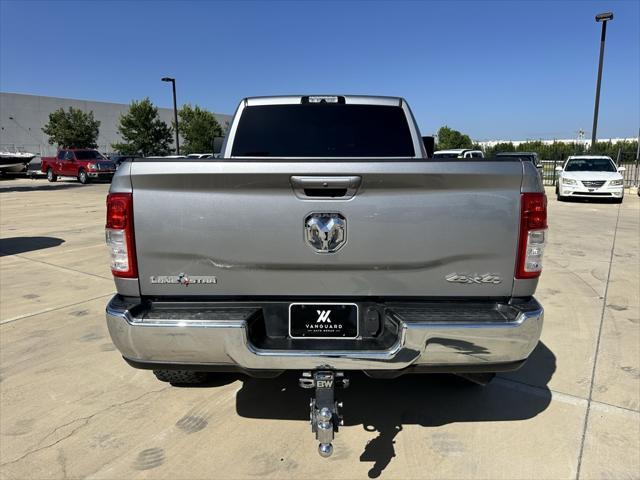 used 2020 Ram 2500 car, priced at $41,307
