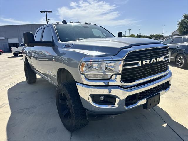 used 2020 Ram 2500 car, priced at $41,307