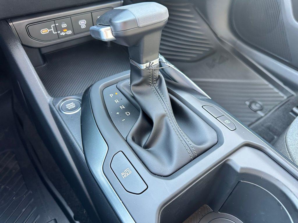 new 2025 Kia K4 car, priced at $23,278