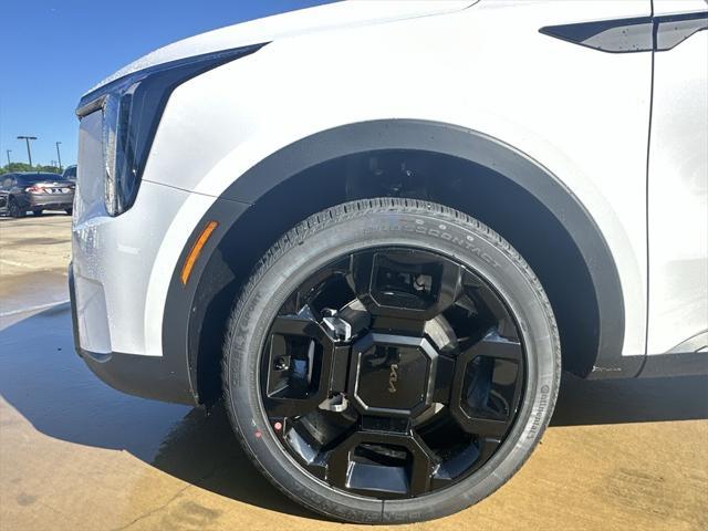 new 2025 Kia Sorento car, priced at $39,314