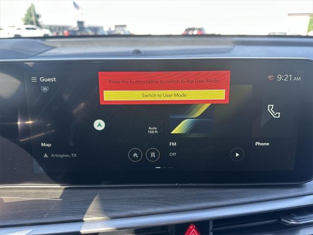new 2025 Kia Sorento car, priced at $39,314