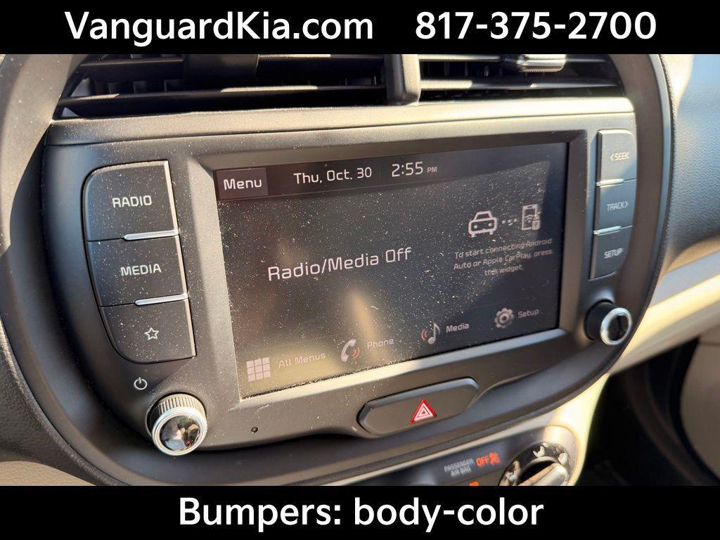 used 2024 Kia Soul car, priced at $18,475