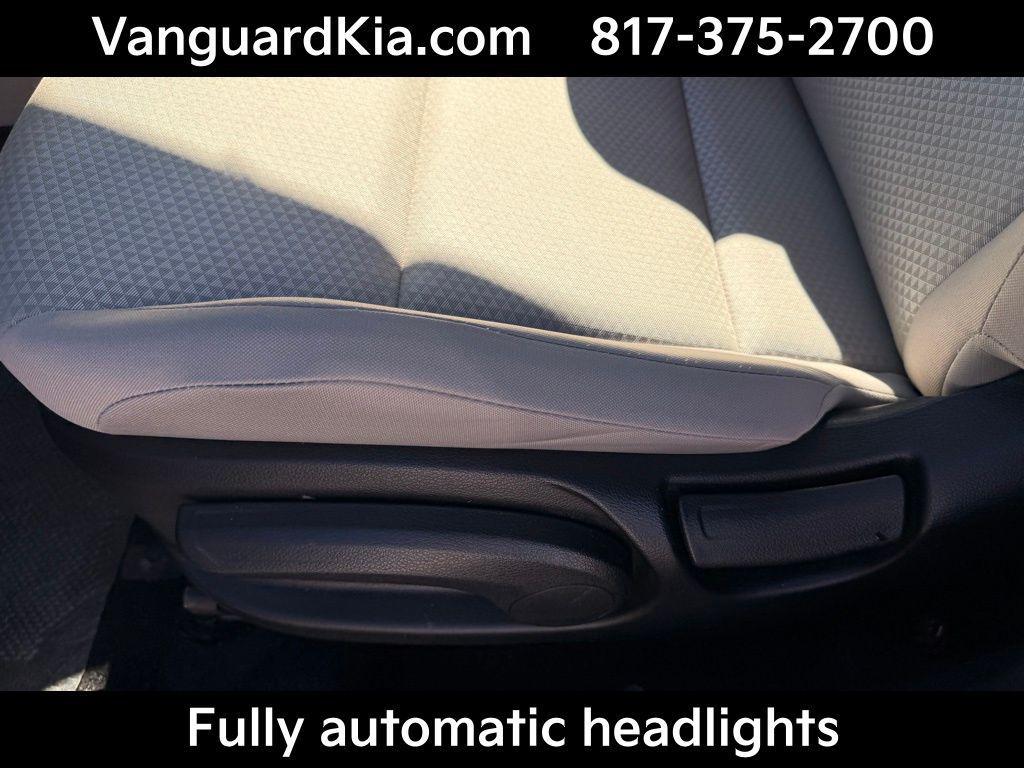 used 2024 Kia Soul car, priced at $18,475