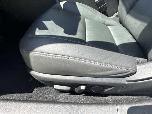 used 2023 Mazda Mazda3 car, priced at $22,922