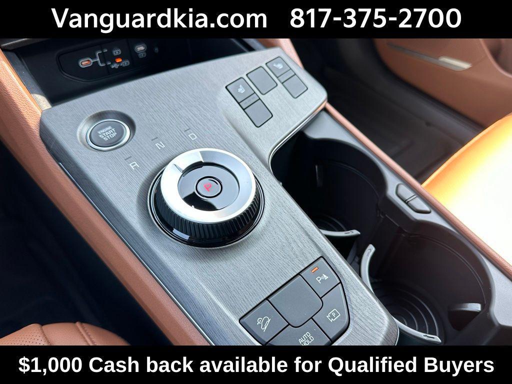 new 2026 Kia Sportage car, priced at $35,227