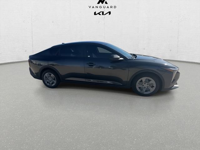 used 2025 Kia K4 car, priced at $22,320