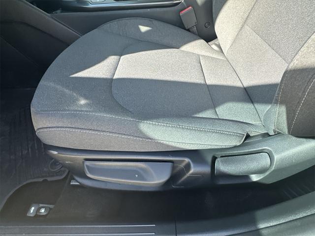 used 2025 Kia K4 car, priced at $22,320