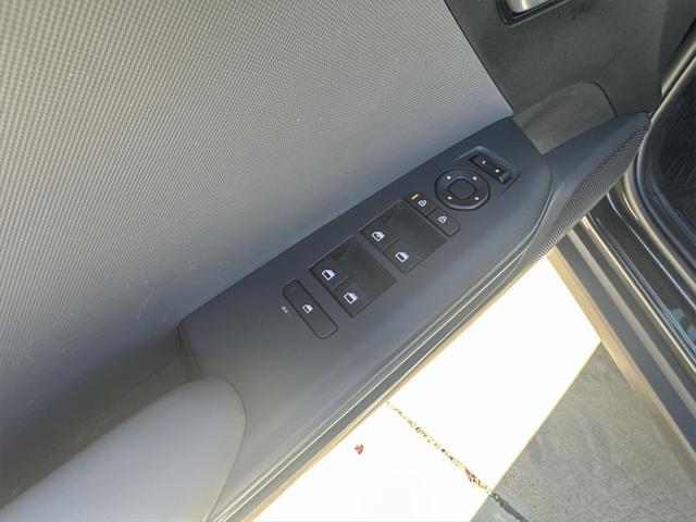 used 2025 Kia K4 car, priced at $22,320