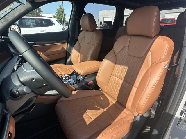 new 2025 Kia Telluride car, priced at $51,416