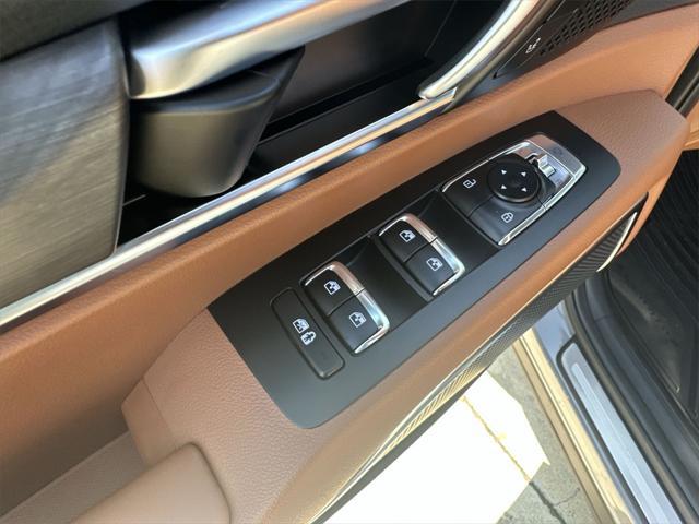 new 2025 Kia Telluride car, priced at $51,416