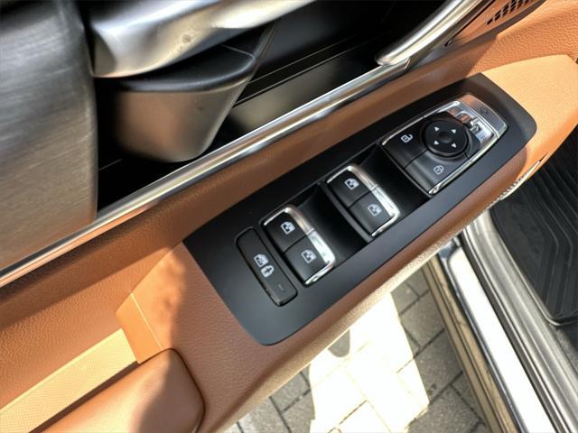 new 2025 Kia Telluride car, priced at $51,412