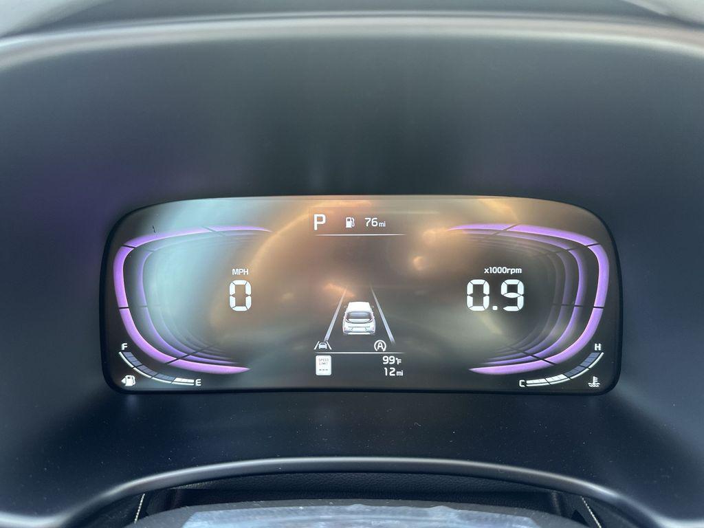 new 2025 Kia Soul car, priced at $24,792