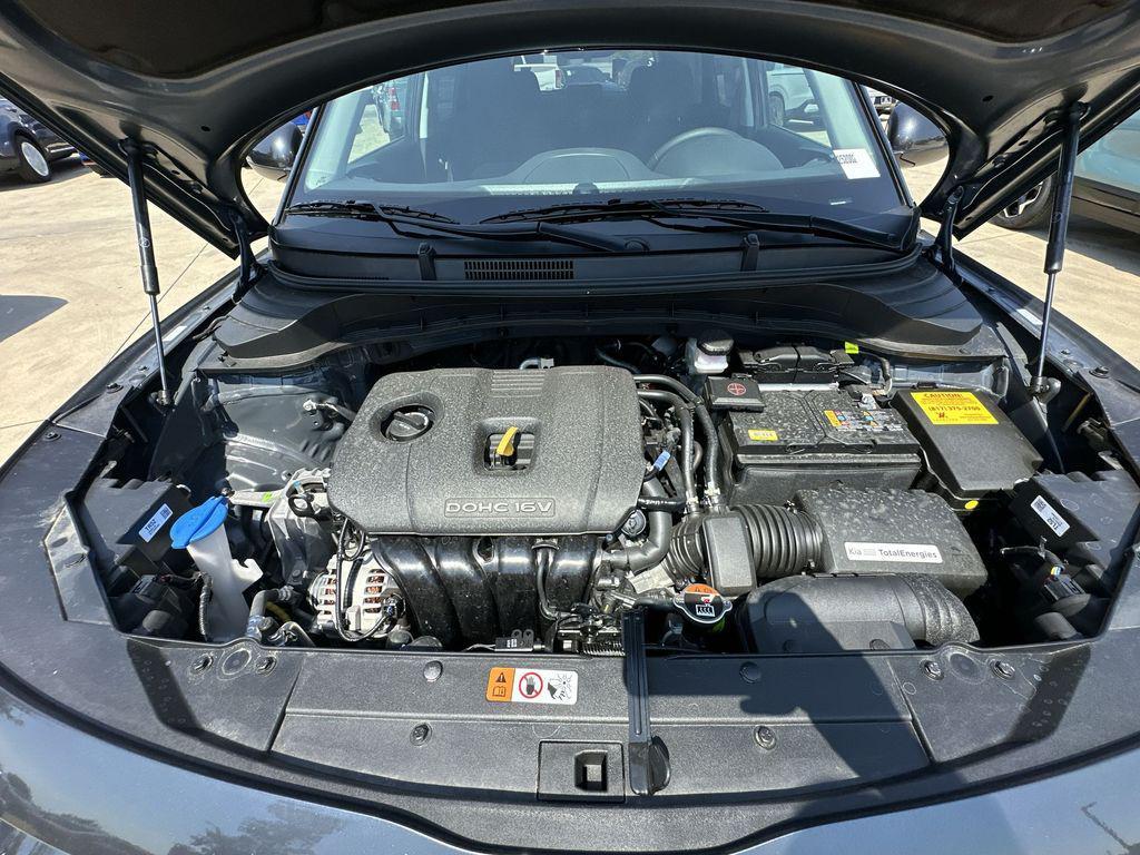 new 2025 Kia Soul car, priced at $24,792