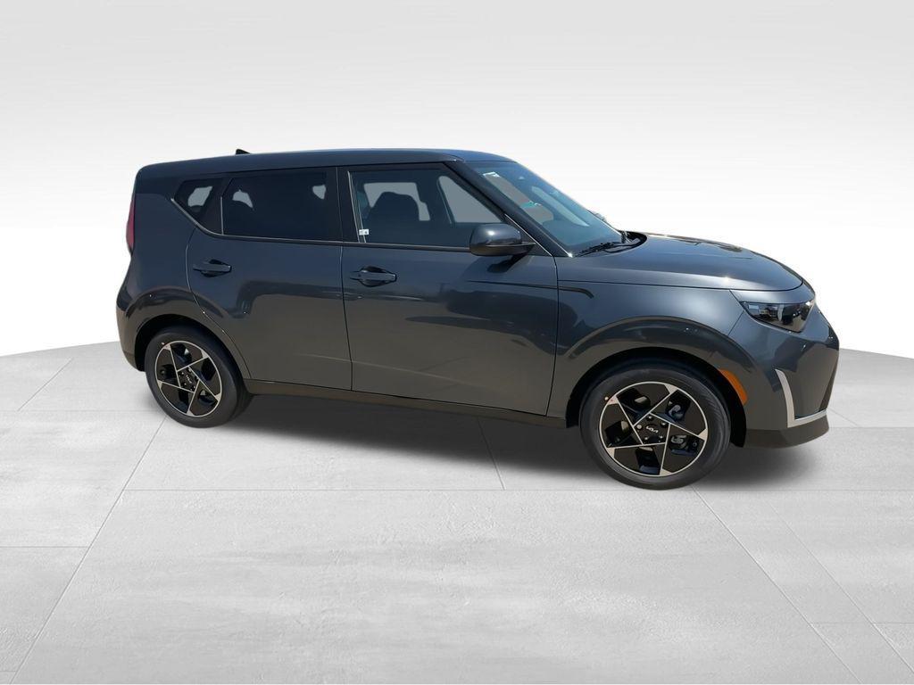 new 2025 Kia Soul car, priced at $24,792