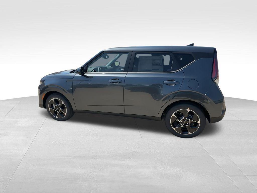 new 2025 Kia Soul car, priced at $24,792