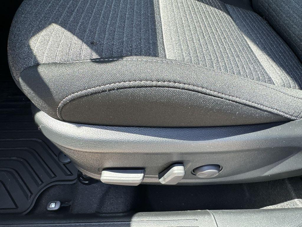 new 2025 Kia Soul car, priced at $24,792