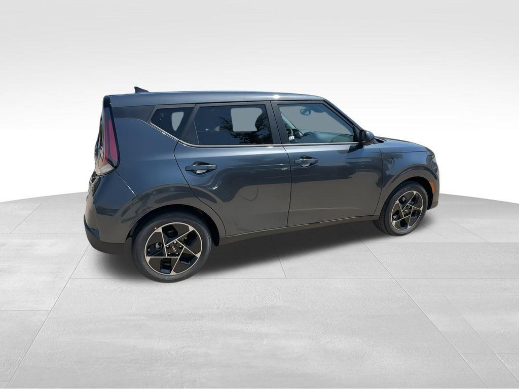 new 2025 Kia Soul car, priced at $24,792