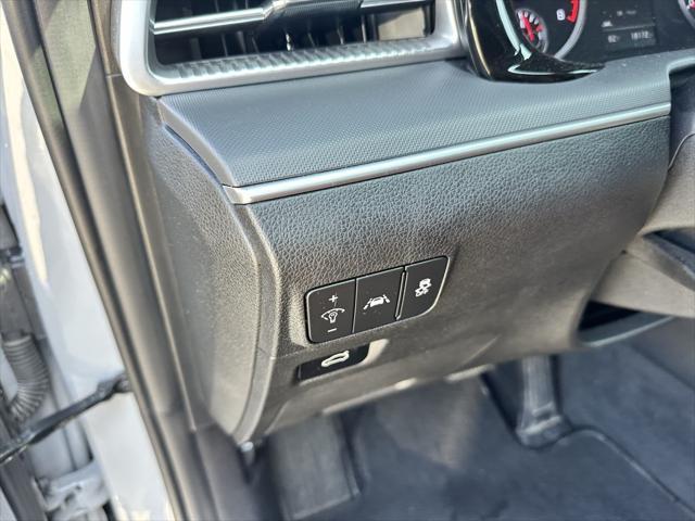 used 2023 Kia K5 car, priced at $27,843