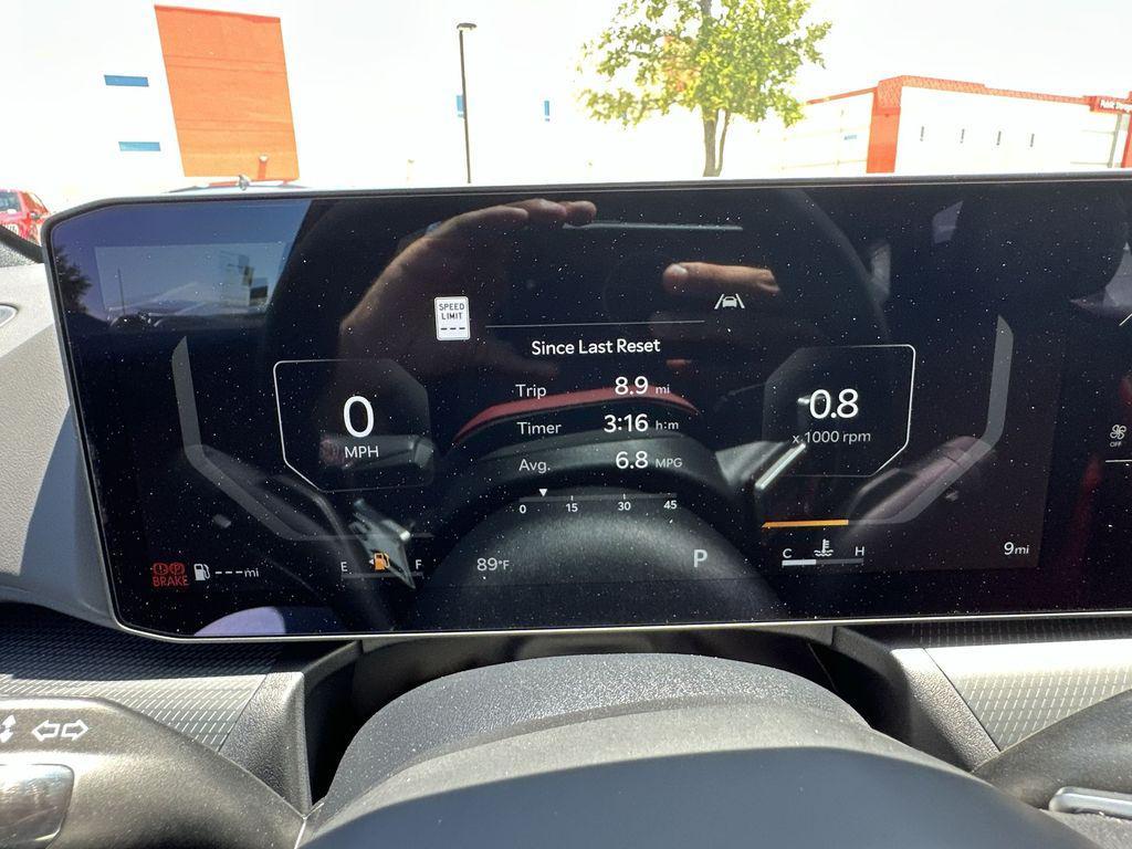 new 2025 Kia K4 car, priced at $29,890