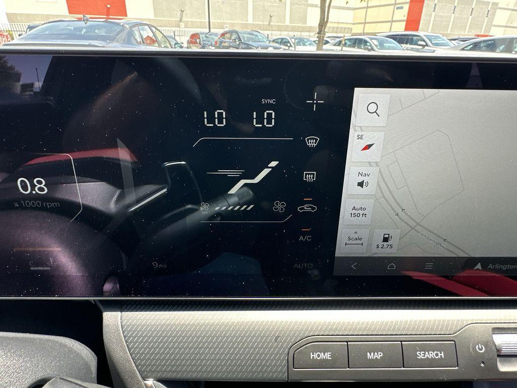 new 2025 Kia K4 car, priced at $29,890