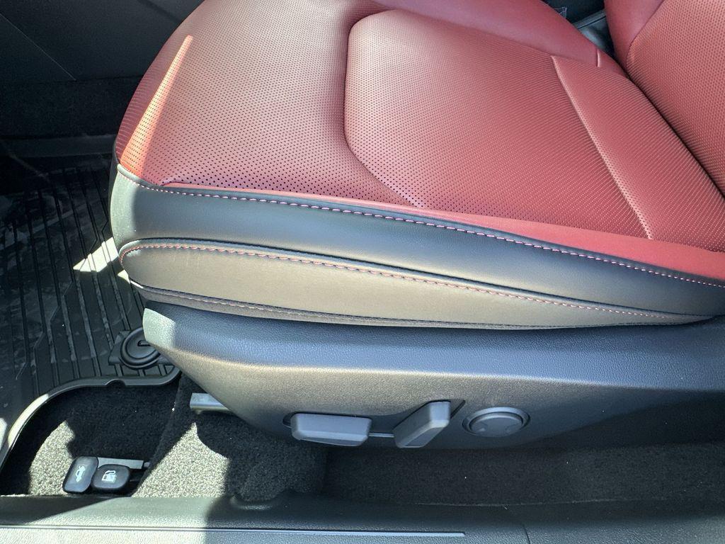 new 2025 Kia K4 car, priced at $29,890