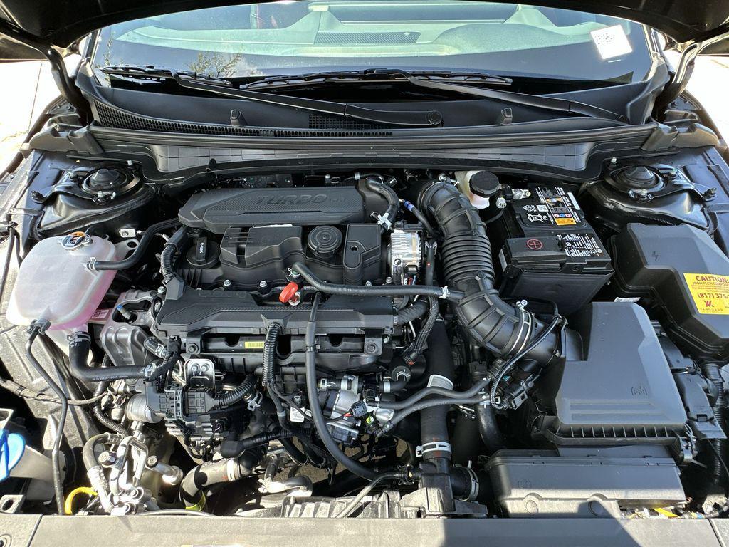 new 2025 Kia K4 car, priced at $29,890