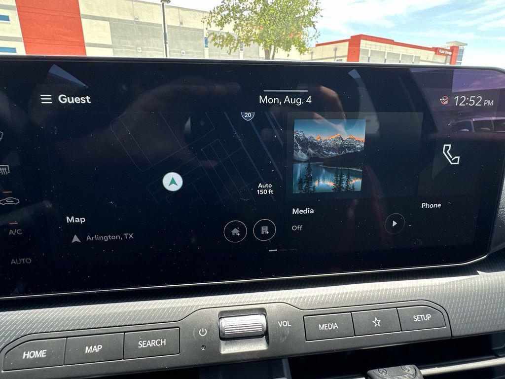 new 2025 Kia K4 car, priced at $29,890