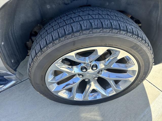 used 2020 GMC Yukon car, priced at $35,355