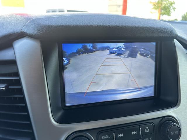 used 2020 GMC Yukon car, priced at $35,355