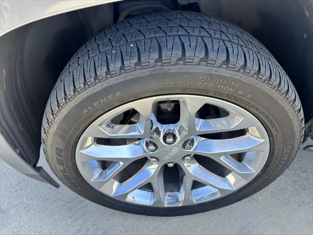 used 2020 GMC Yukon car, priced at $35,355