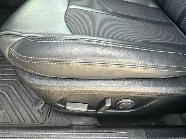 used 2023 Kia K5 car, priced at $23,242