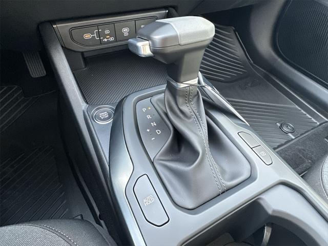 new 2025 Kia K4 car, priced at $22,457