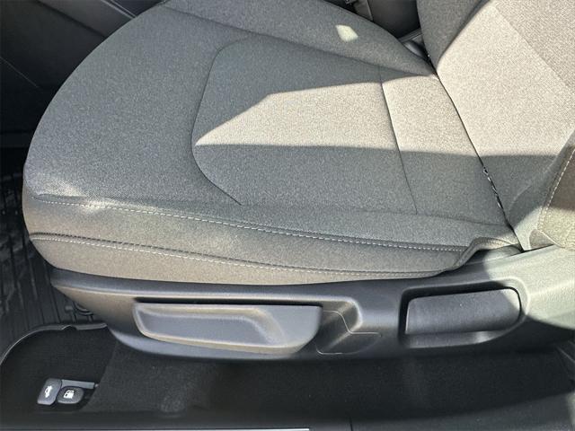 new 2025 Kia K4 car, priced at $22,457