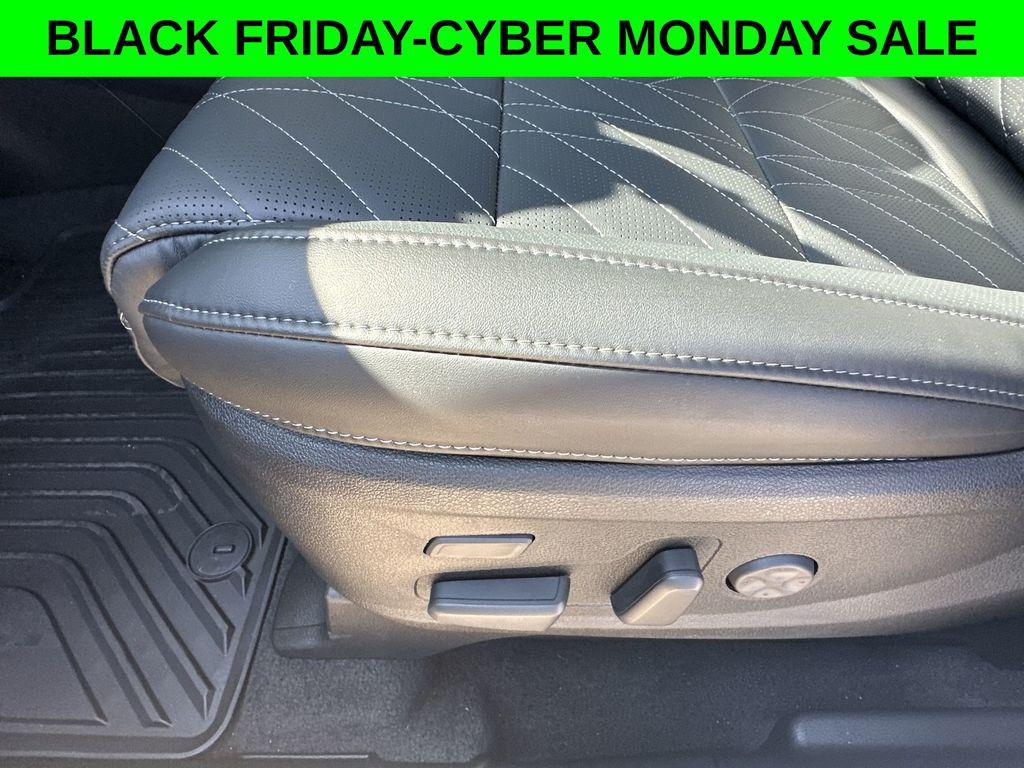 new 2025 Kia Telluride car, priced at $49,354