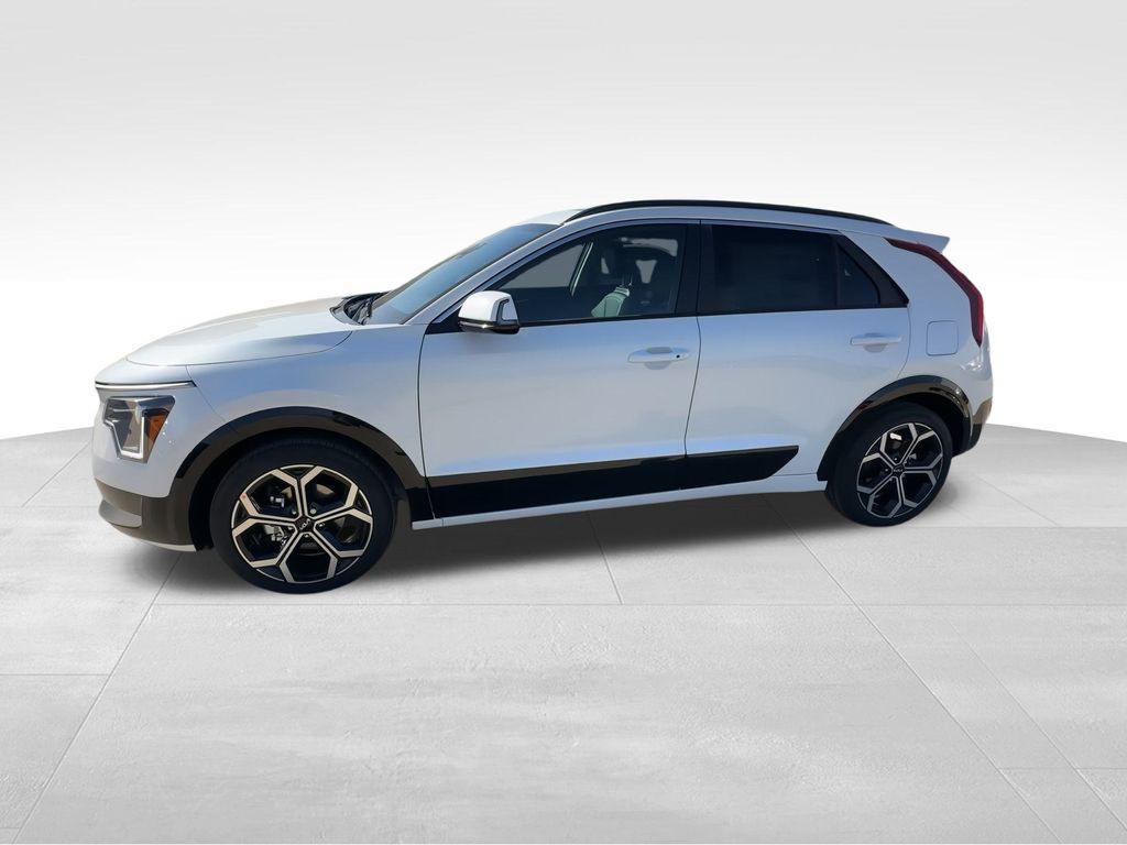 new 2025 Kia Niro car, priced at $29,143