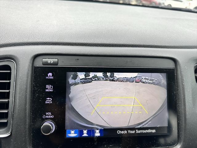 used 2019 Honda HR-V car, priced at $17,779