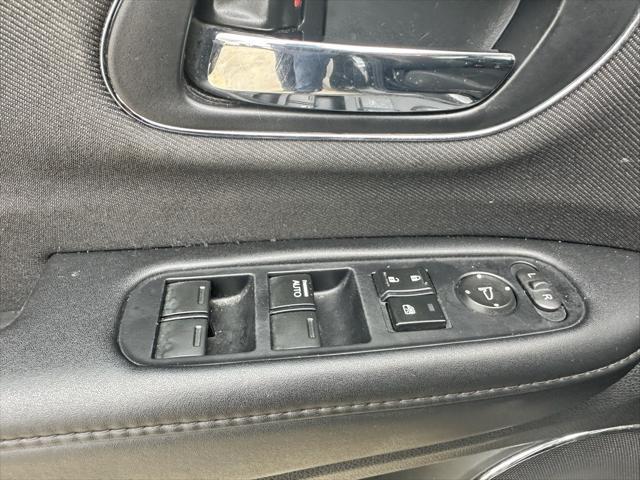 used 2019 Honda HR-V car, priced at $17,779