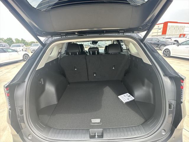 new 2026 Kia Sportage car, priced at $31,585
