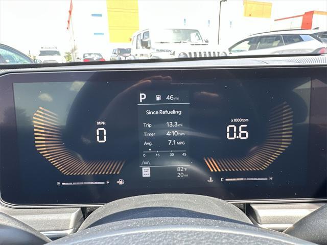 new 2025 Kia K5 car, priced at $29,433