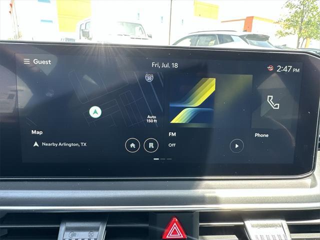 new 2025 Kia K5 car, priced at $29,433