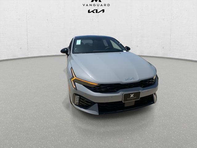 new 2025 Kia K5 car, priced at $29,433