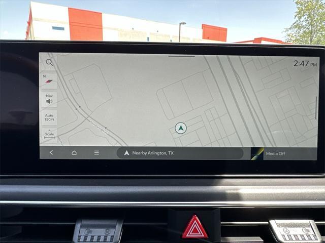 new 2025 Kia K5 car, priced at $29,433