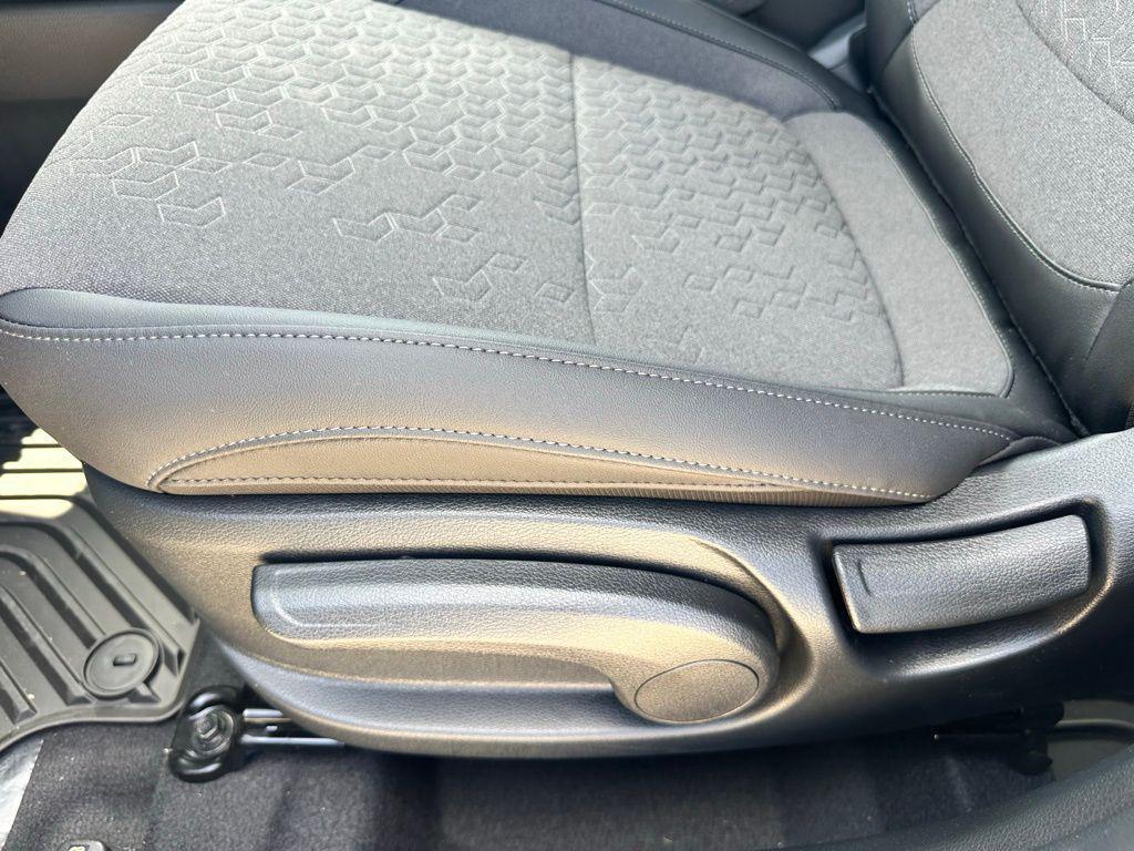 new 2026 Kia Seltos car, priced at $25,956