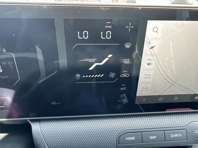 new 2025 Kia K4 car, priced at $28,892