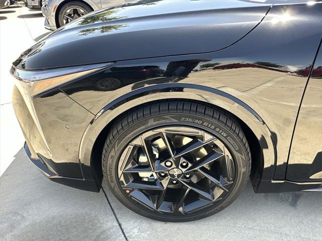 new 2025 Kia K4 car, priced at $28,892