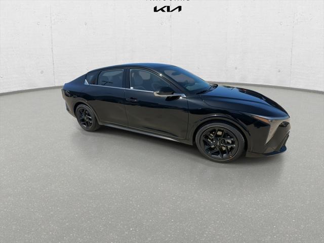 new 2025 Kia K4 car, priced at $28,892