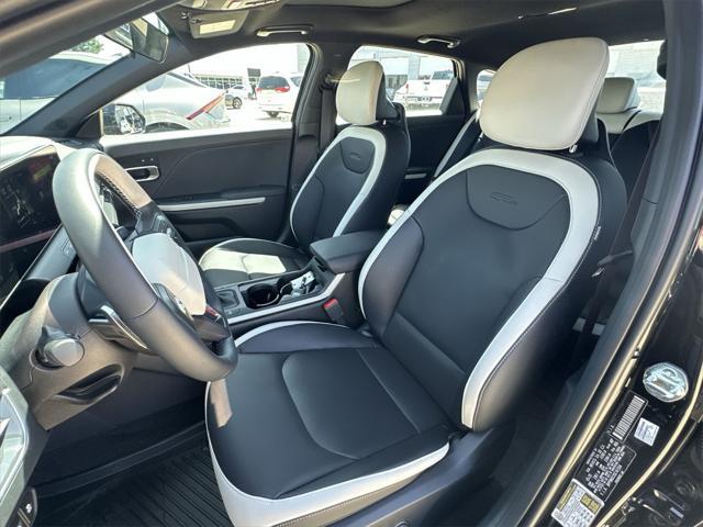 new 2025 Kia K4 car, priced at $28,892