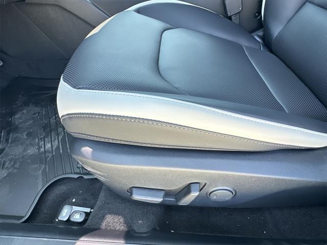 new 2025 Kia K4 car, priced at $28,892
