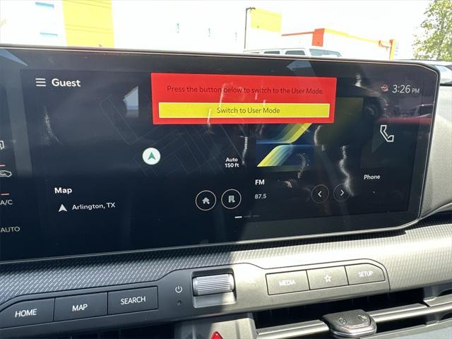 new 2025 Kia K4 car, priced at $28,892