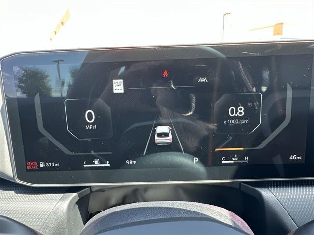new 2025 Kia K4 car, priced at $28,892